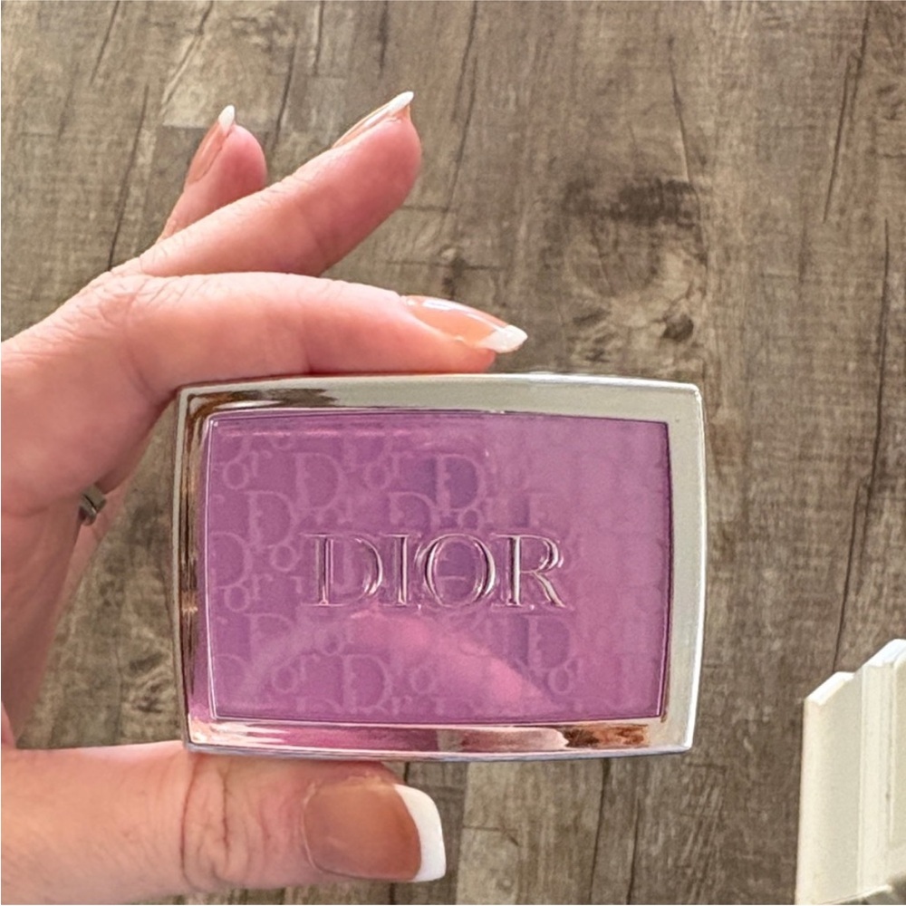 Dior Blush - Discontinued